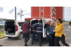 9 Yaşındaki Çocuğun Ölümüyle İlgili Baba Ve Üvey Anne Tutuklandı