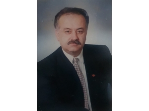 Başkan Palabıyık’ın Amcası Yaşamını Yitirdi