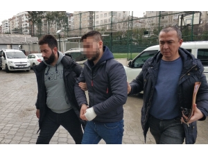 Bıçaklı Yaralama Şüphelisi Mahkemece Serbest Bırakıldı