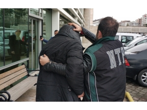 Samsun’da Uyuşturucu Ticaretinden 1 Tutuklama, 1 Adli Kontrol