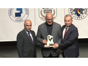 Başkan Zolan: “Demokrasinin Güçlenmesi İçin Stk’ları En Üst Seviyeye Çıkarmamız Gerekiyor”