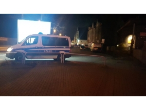 Almanya’da 3 Camiye Yapılan Bomba İhbarı Asılsız Çıktı