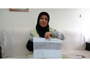 Uçak Kazasından Yaralı Kurtulan Kadın: “Halen Şoktayım”