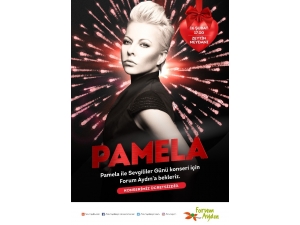 Forum Aydın’dan Çiftlere Sevgililer Günü Daveti