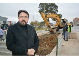 Baski’den Ayvalık’a 4 Milyon 500 Bin Liralık Yatırım