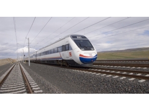 Mesten: “Bursa 2023 Yılında Hızlı Trenle Buluşacak”