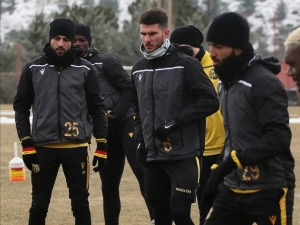 Yeni Malatyaspor, İstanbul’da İkinci Galibiyet Peşinde