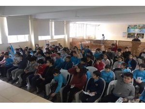 Süleymanpaşa Belediyesi Okullarda Sıfır Atık Eğitimi Verecek