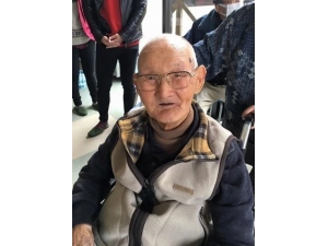 Dünyanın En Yaşlı Erkeği Japonya’da