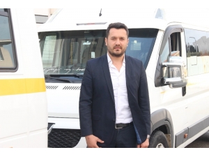 Korsan Serviste ’Balık İstifi’ Öğrenci Taşımacılığı