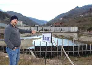 Temeli Görkemli Bir Şekilde Atılmıştı Ama...