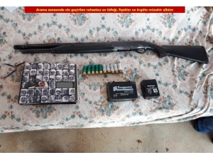 Terör Örgütü Pkk’nın Kış Üstlenmesine Darbe