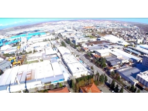 Gaziantep Osb Eğitim Yatırımlarına Ağırlık Veriyor