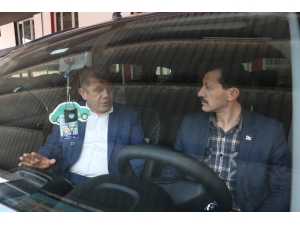 Otomobilde ‘Al-sat’ Dönemini Bitiren Çalışma