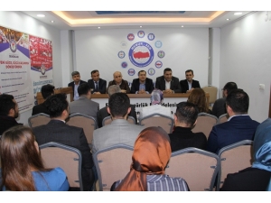 Öner, Açlık Ve Yoksulluk Sınırlarını Açıkladı