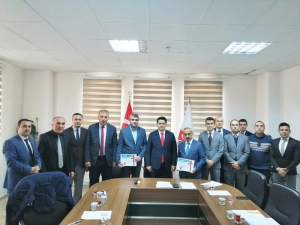 ’Zara İçin Bir Fikrim Var’ Yarışması Düzenlendi