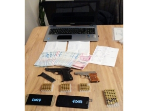 İzmir Merkezli Üç İlde Yasa Dışı Bahis Operasyonu: 28 Gözaltı