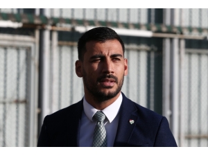 Selçuk Erdoğan: "Transferde Nokta Atışı Yaptık"