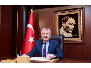 Karalar: "Ekmek Üretimimizde Azalış Değil Artış Var"