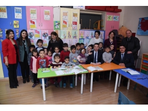 Kooperatifçilik Otobüsü Adana’da Üçüncü Gününde De Hareketli