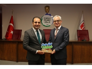 Opel’in Torbalı’daki Fabrikası Avrupa Yedek Parça Dağıtım Merkezi Oluyor