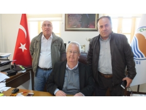 Gömeç’de Vatandaşlar Köylü Pazarı İstiyor