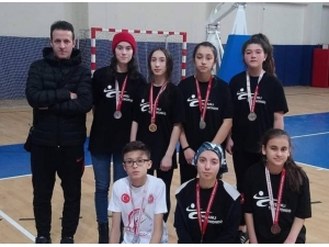 Tavşanlı Taekwondo Sporcularının Başarısı
