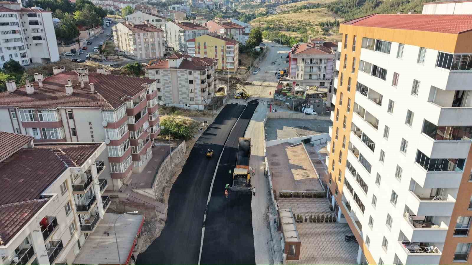 karabuk-te-1010-cadde-modern-bulvara-donusturuluyor