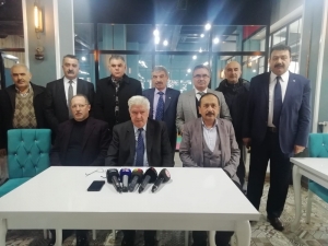 Kesob, 2. Etap Toplu Konutta 709 Konutun Teslimlerine Başladı