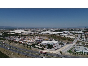 Manisa’nın Savunma Sanayi İhracatı Yüzde 228 Arttı