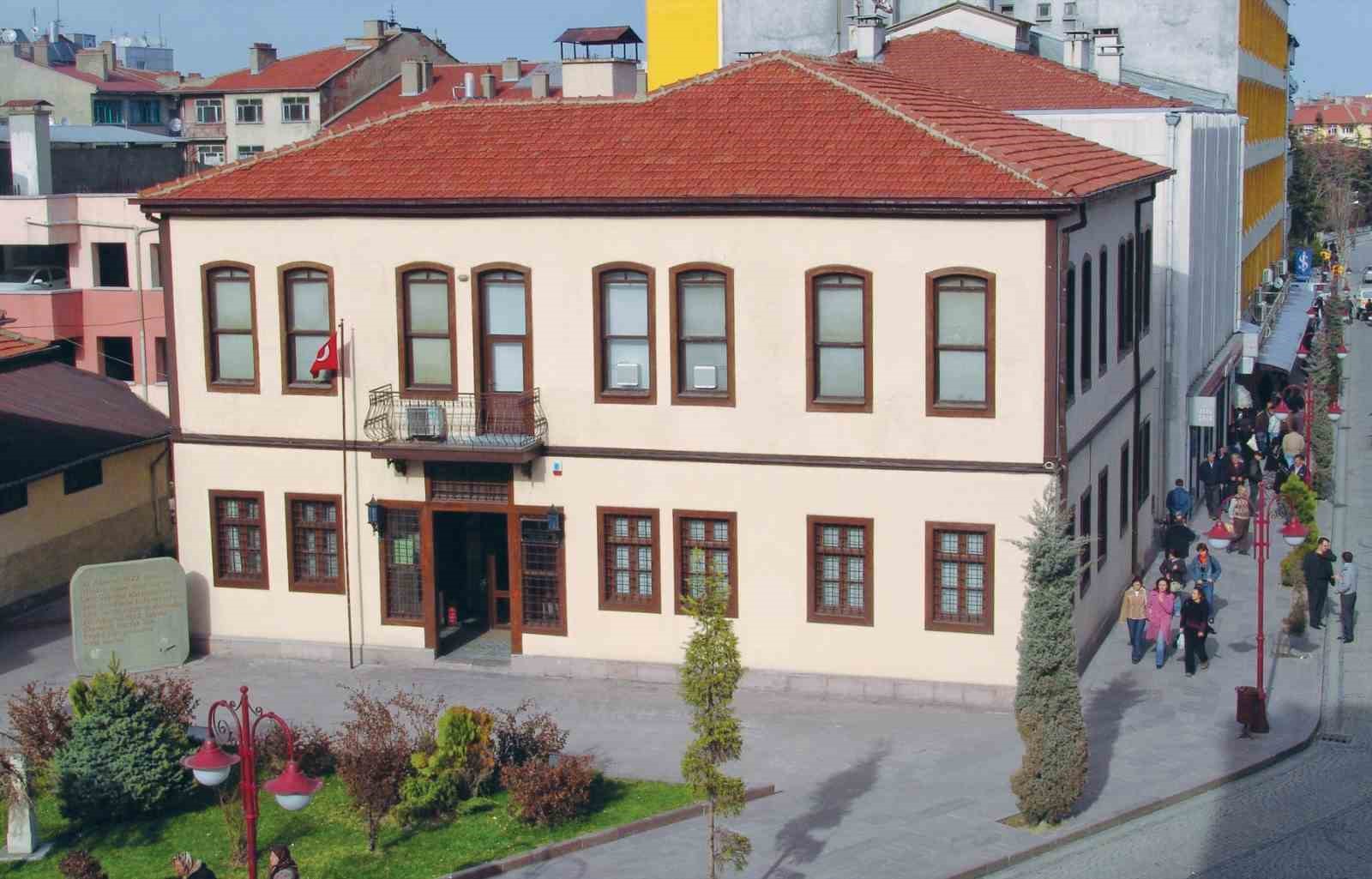 aksehir-bati-cephesi-karargahi-muzesi-nde-bakim-onarim-calismasi-basladi