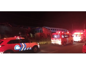 Güney Afrika’da Trenler Çarpıştı: 1 Ölü, 5 Yaralı