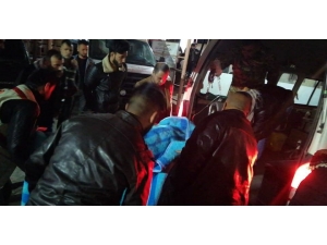 Irak’ta Silahlı Saldırı Ve Patlama: 2 Ölü, 12 Yaralı