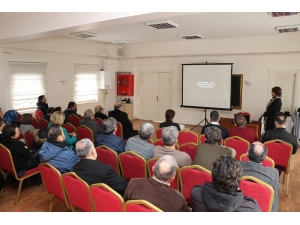 "İletişim Becerileri Ve Beden Dili Eğitimi"