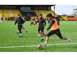 Aliağaspor Fk, Sökespor’u Konuk Edecek