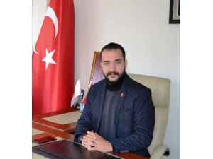 Veteriner Hekimler Odası Başkanı Şahin’den Açıklama