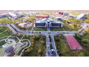 Afyonkarahisar Akü’ye Modern Hayvan Hastanesi Yapılacak