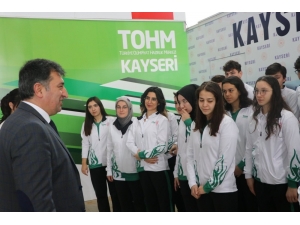 “Gençlik Psikolojisi, Gönüllülük Bilinci, Davranışsal Bağımlılık” Projesinin Protokolü İmzalandı