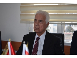 Eroğlu: "Bu Düşüncülerin Temsilcisi Kıbrıs Türk Halkını Temsil Edemez"