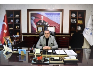 Atso Başkanı Göktaş: “2020 Yılında Yatırımcılar Artacak”