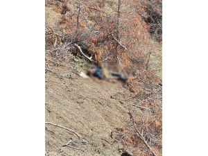 Çanakkale’de Kayıp Şahıs Ölü Bulundu