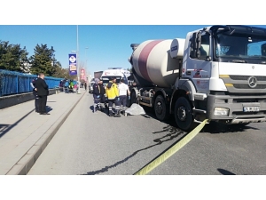 Esenyurt’ta Feci Ölüm