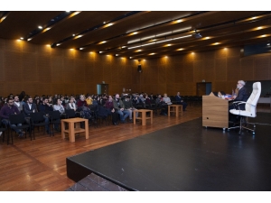 Aşık Yunus Söyleşisi