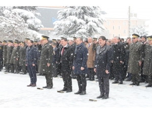 Erzincan’ın Düşman İşgalinden Kurtuluşu Kutlandı