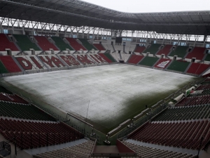 Amed Sportif Faaliyetler İle Sarıyer Maçının Saati Değişti