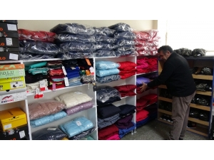 Öğrenciler Rencide Olmasın Diye Açıldı, Örnek Olacak