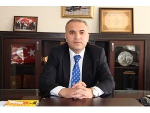 Kula Deri İhtisas Ve Karma Osb’si 2020 Yılı Yatırım Programına Alındı