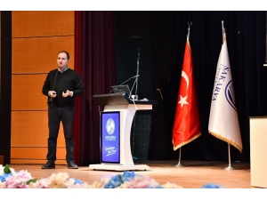 Saü’de, ‘İş Sağlığı Ve Güvenliği Temel Eğitimi’ Düzenlendi