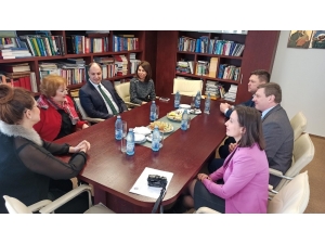 Alanya Hep’ten Romanya Çıkarması