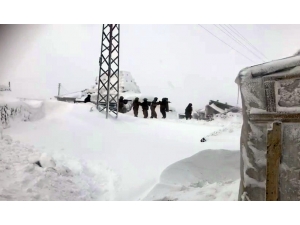 Gri Liste’deki ’Bager’ Kod Adlı Ömer Oran’ın Etkisiz Hale Getirildiği Operasyonun Görüntüleri Ortaya Çıktı